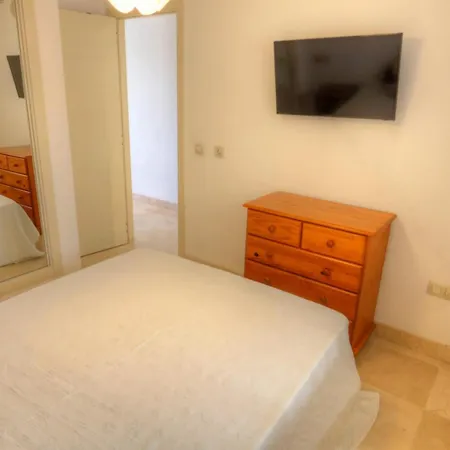 Apartment Sohail Castle & Dreams Fuengirola