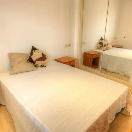 Apartment Sohail Castle & Dreams