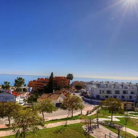 Apartment Sohail Castle & Dreams