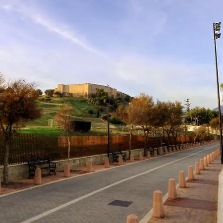 Sohail Castle & Dreams
