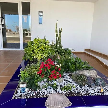 Apartment Sohail Castle & Dreams Fuengirola