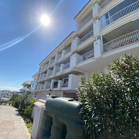 Apartment Sohail Castle & Dreams Fuengirola