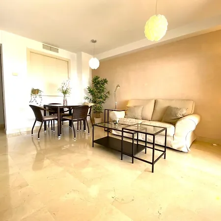 Apartment Sohail Castle & Dreams *