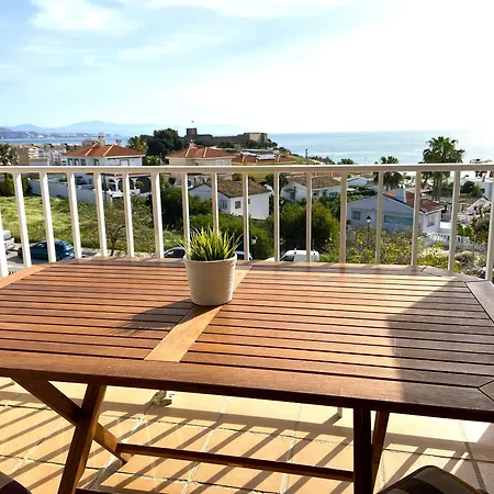 Sohail Castle & Dreams * Fuengirola